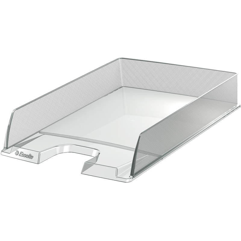 Esselte Briefablage Europost, C4, transparent