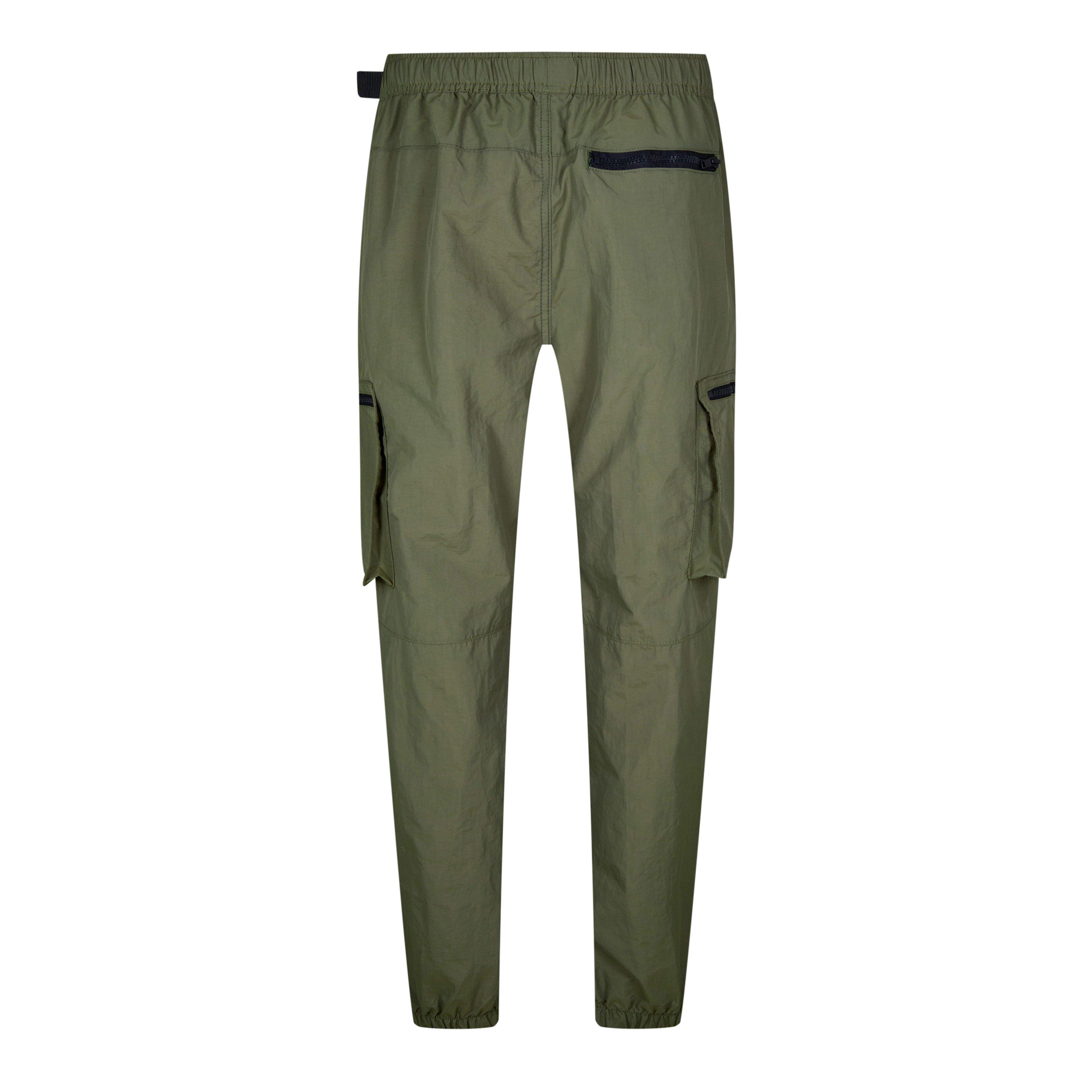 Nicce Cargo Trousers Mens