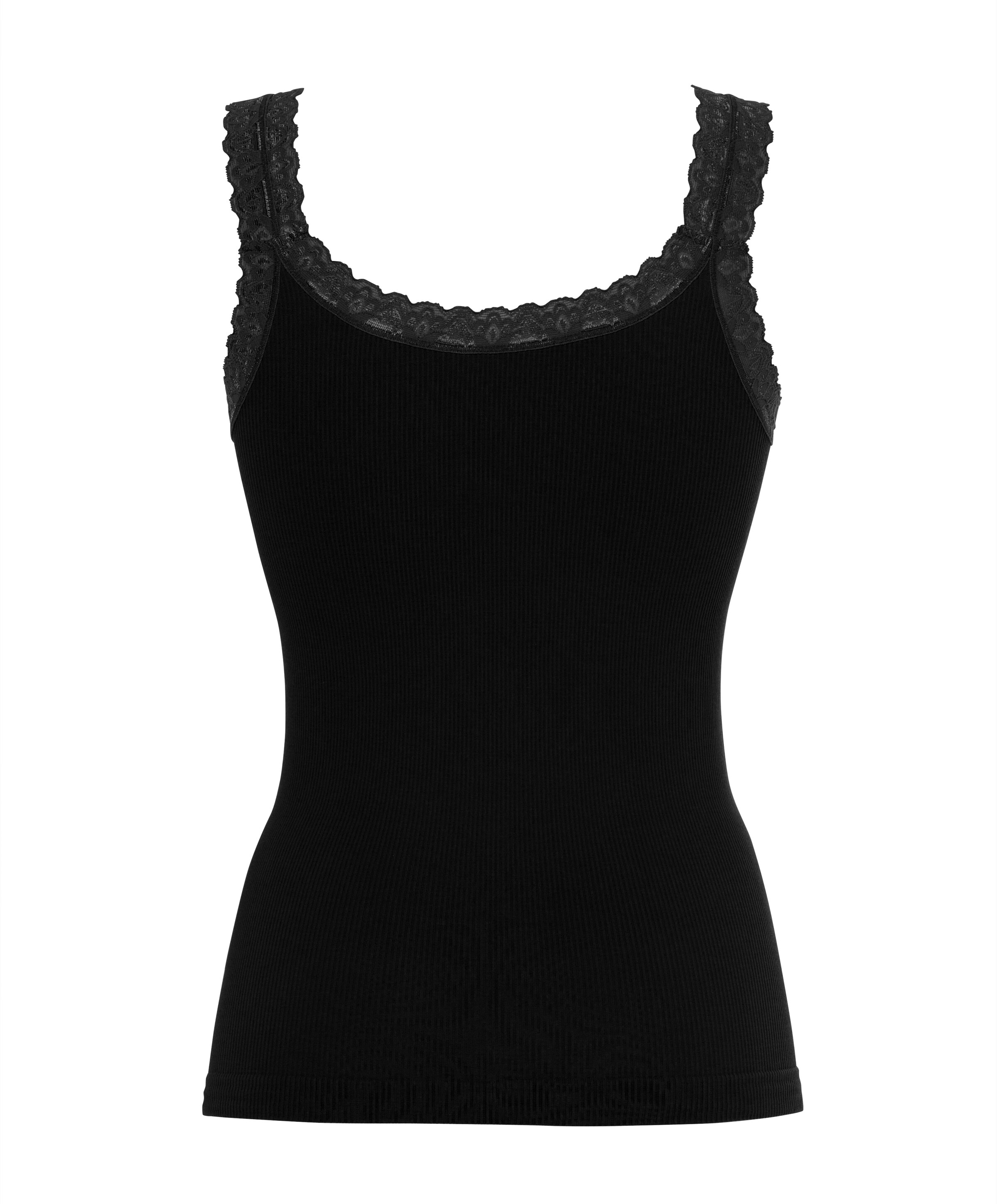 Tim & Simonsen Dames top zwart