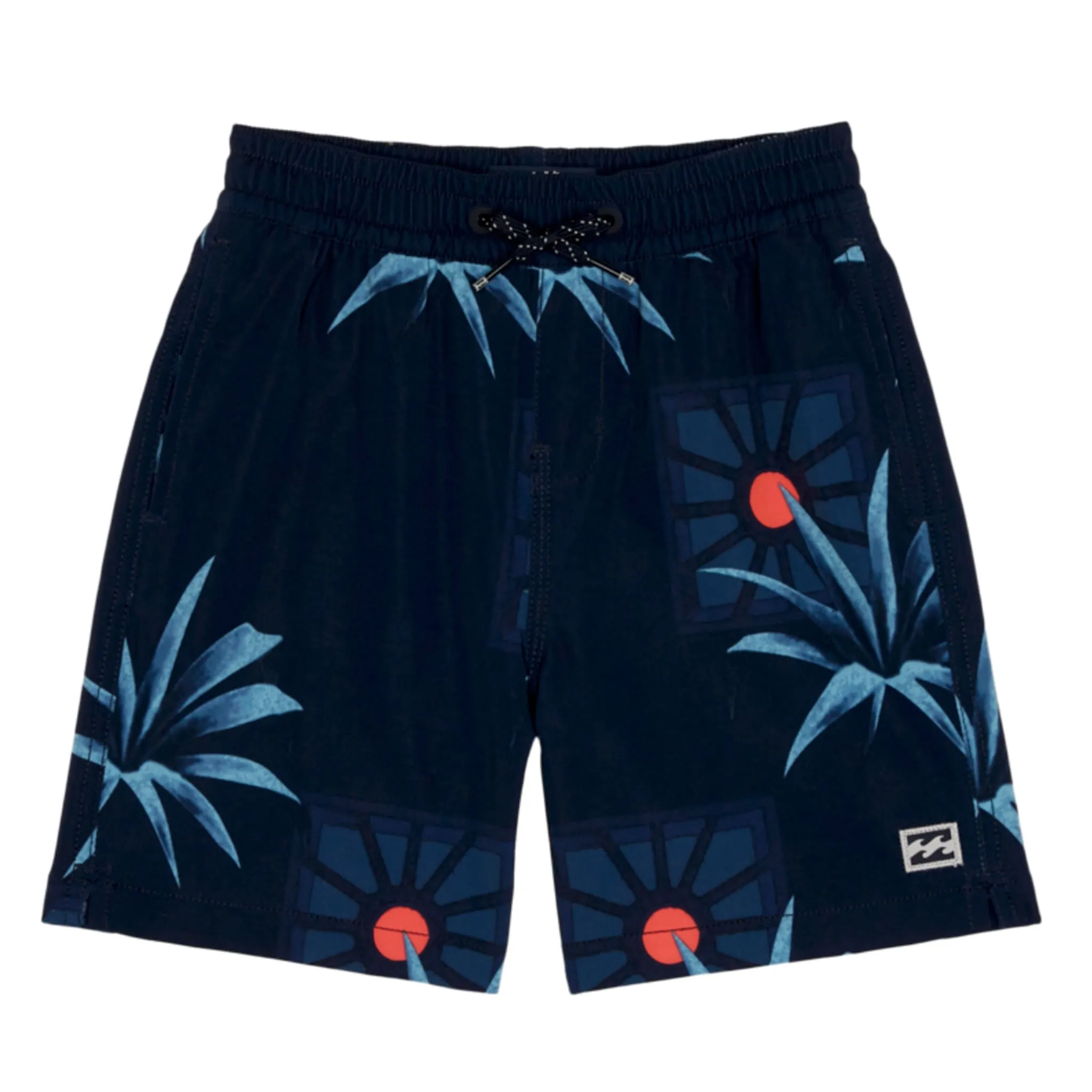 Billabong Boardshort Sundays 10-16ans