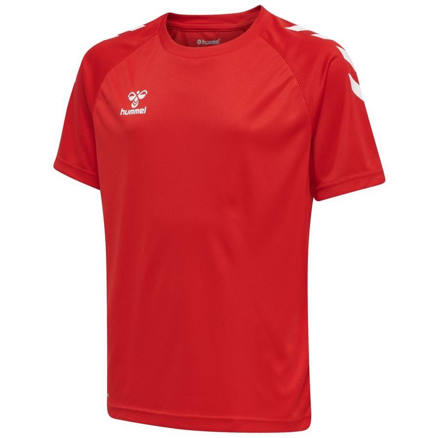 Hummel Maillot Core - Rouge Enfant