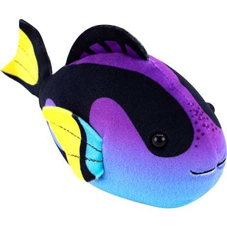 Zhu Zhu Aquarium fisk