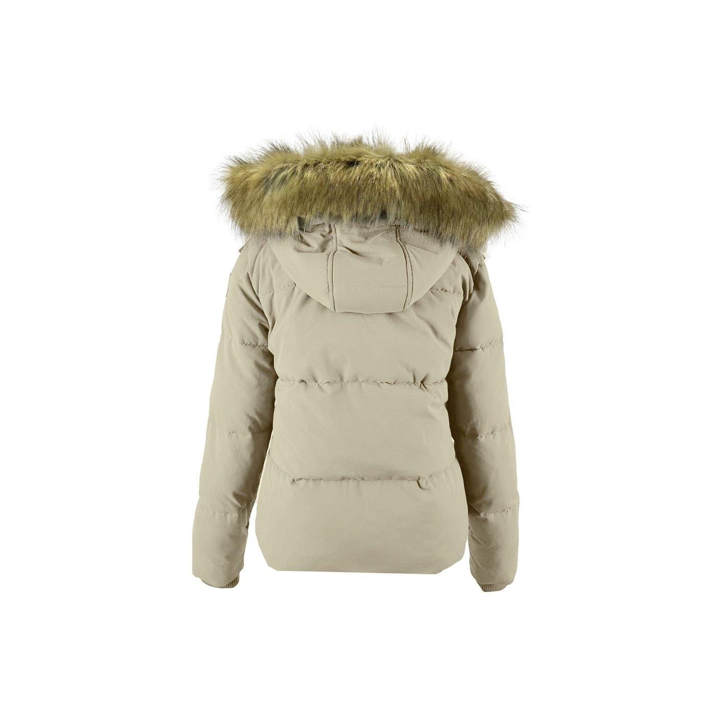 Jack Wills JW Riley Puffer Jacket Ladies