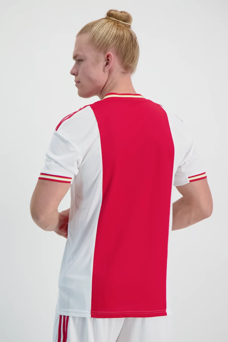 adidas Performance Ajax Amsterdam Home Replica Herren Fussballtrikot 2223
