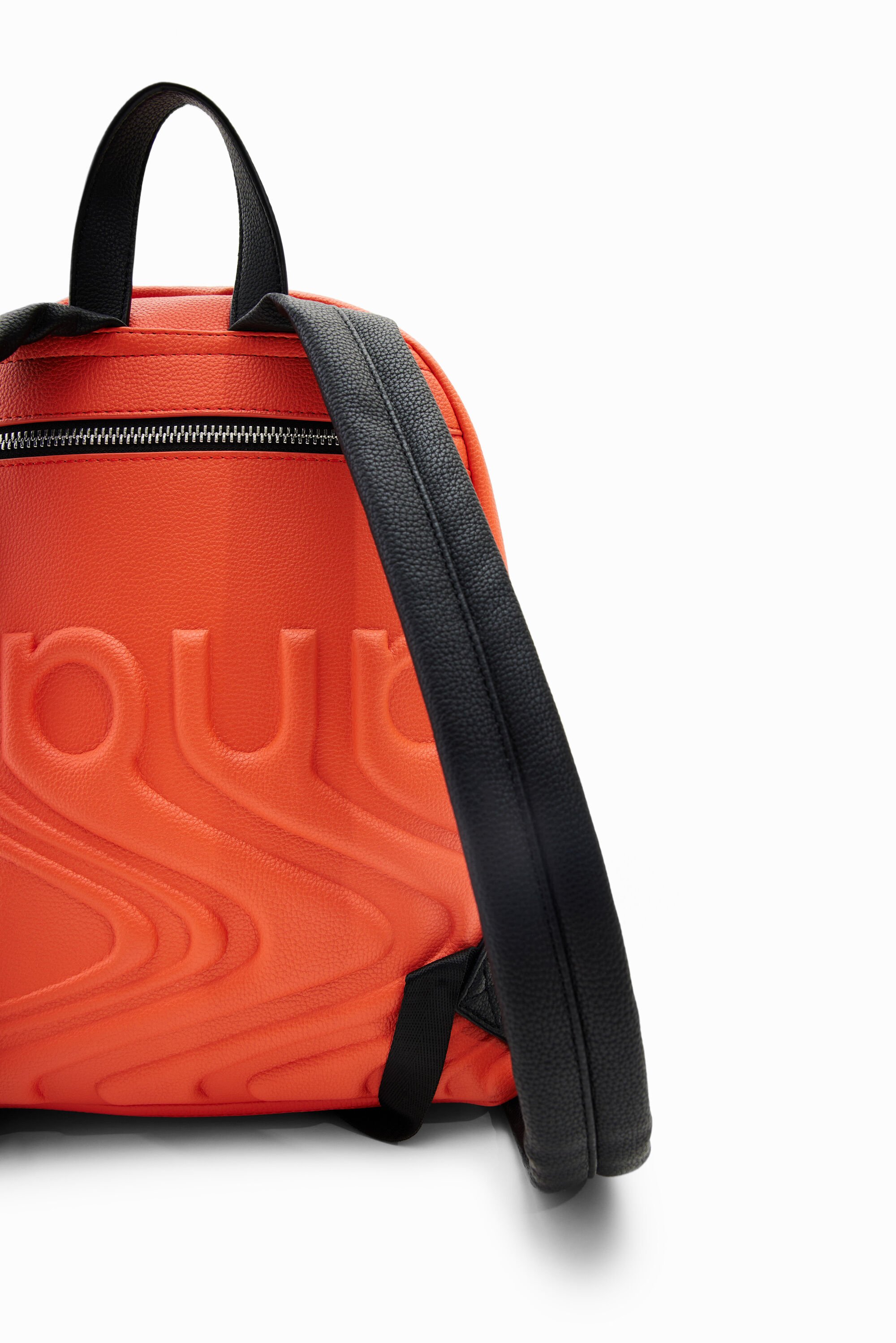 Petit sac à dos logo