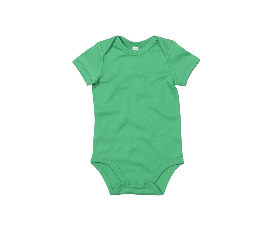 Babybugz BZ010 - Bodysuit Bébé Confort Coton Doux et Stretch