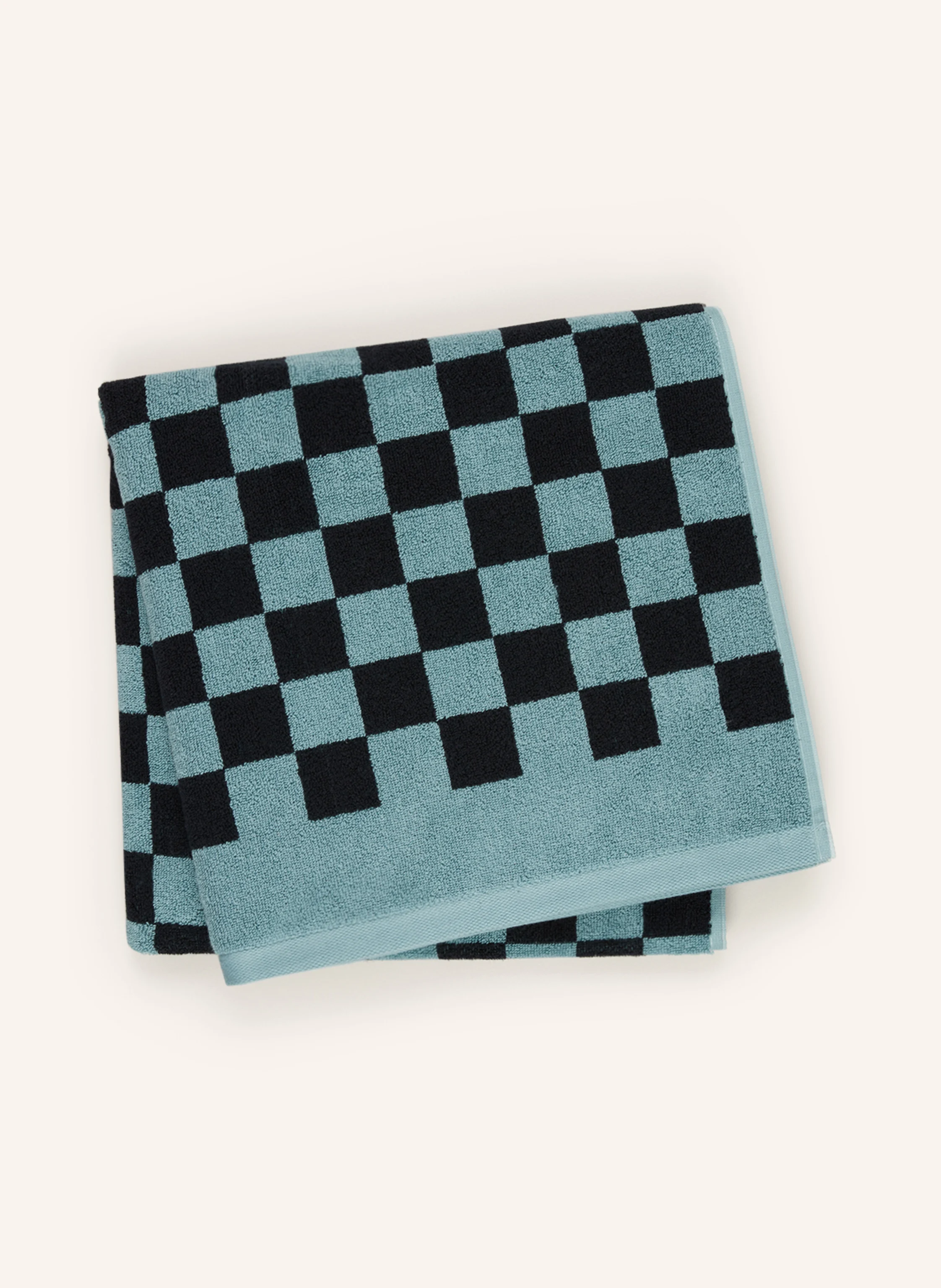 Marc O'Polo Duschtuch CHECKER