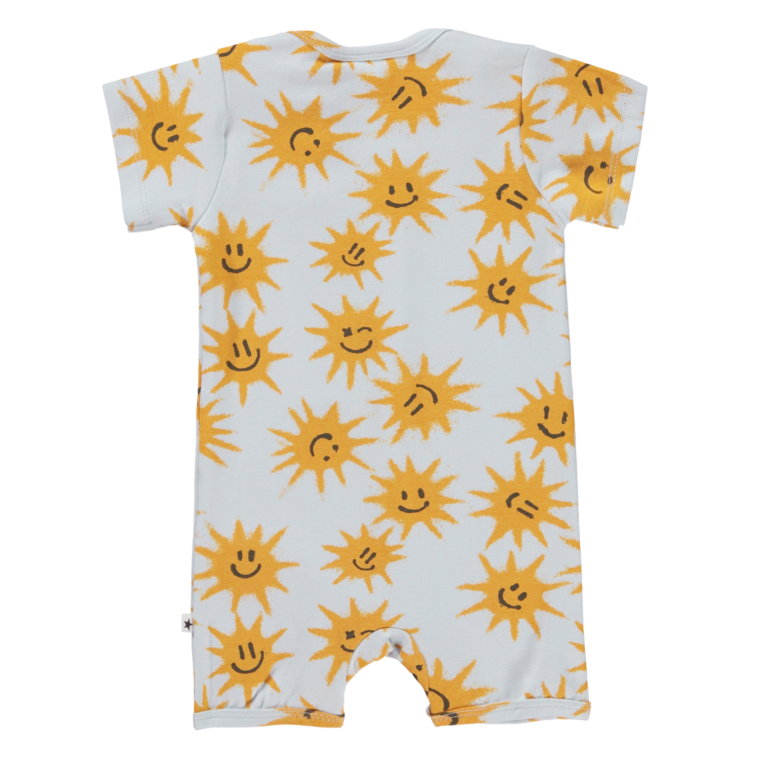 Free - Sunny Smiles