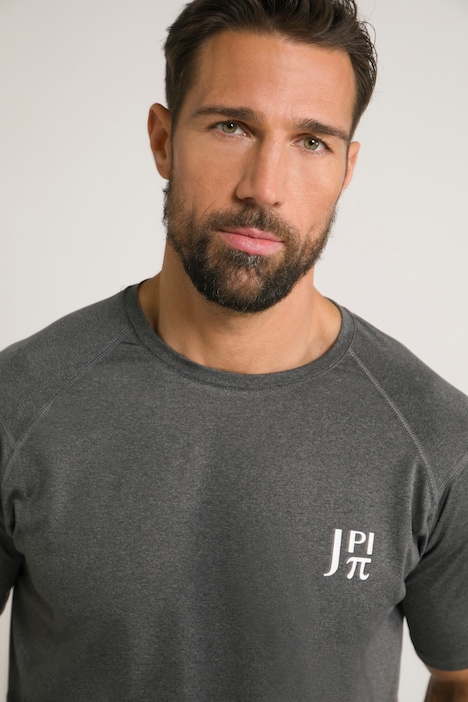 JAY-PI Funktions-Shirt, FLEXNAMIC®, Fitness, Halbarm, QuickDry