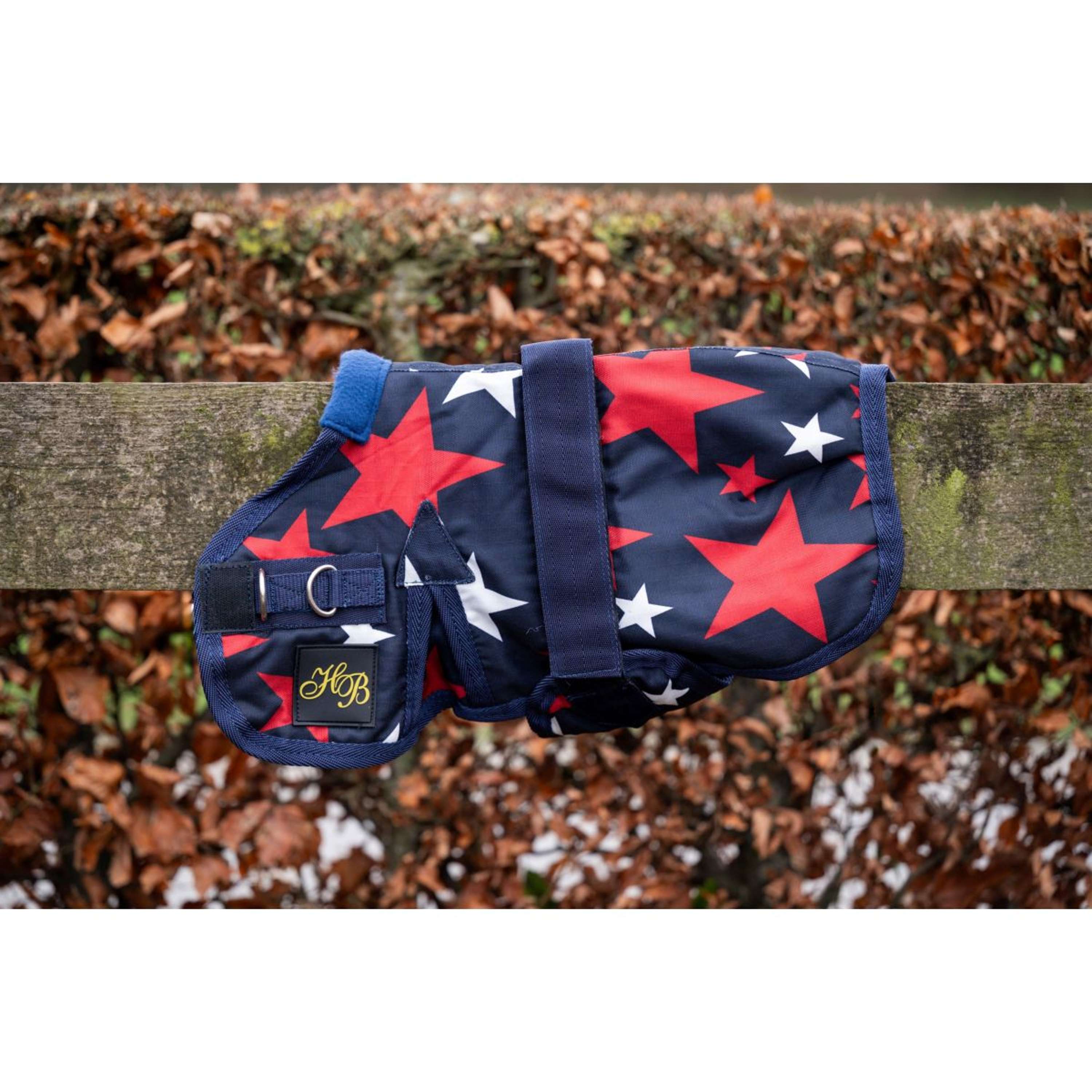 HB Veulendeken Ukki Navy/Stars