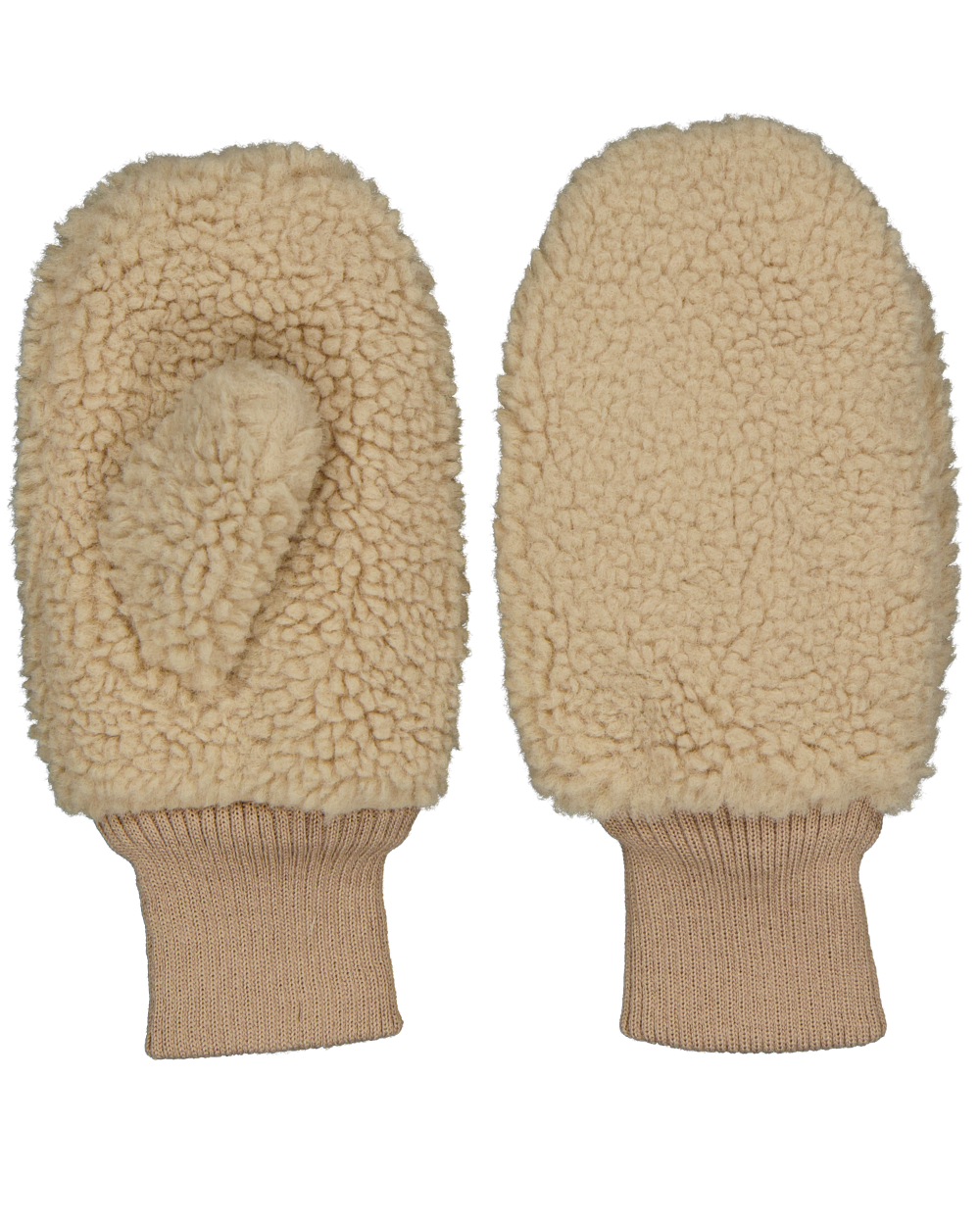 Handschoenen - Beige