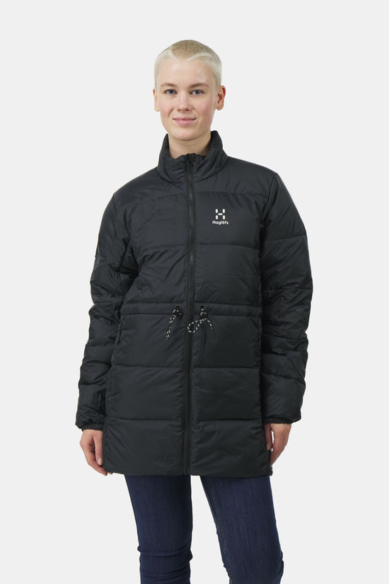 Haglöfs Haglöfs Asp 3-in-1 GTX Parka Dames