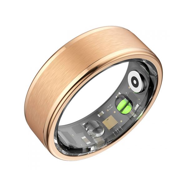 Colmi Smart Ring R03 20.3MM 11 (ZLOTY)