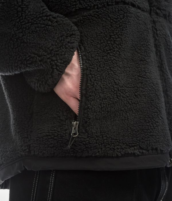 The North Face Denali X Jacke (tnf black)