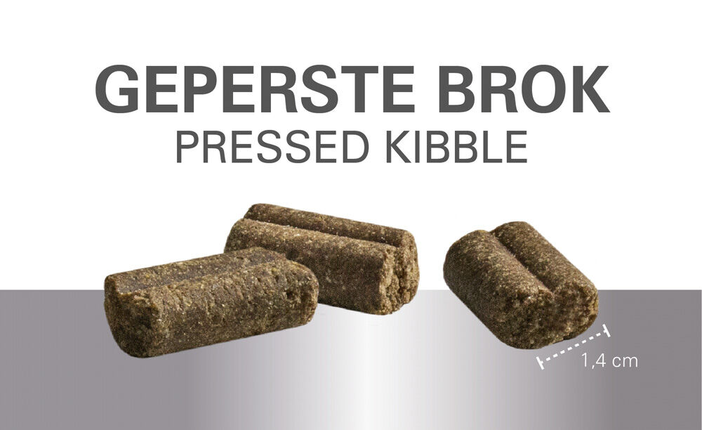 Prins ProCare Resist Calm - Hondenvoer - 3 Kilogram - gevogelte