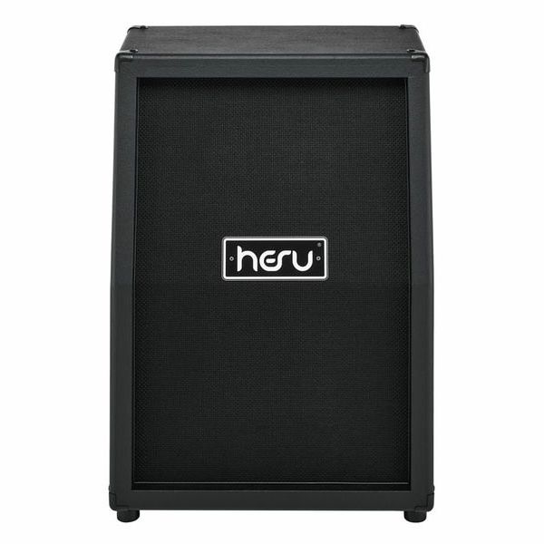 HESU Vertical V212 Standard Cab BK