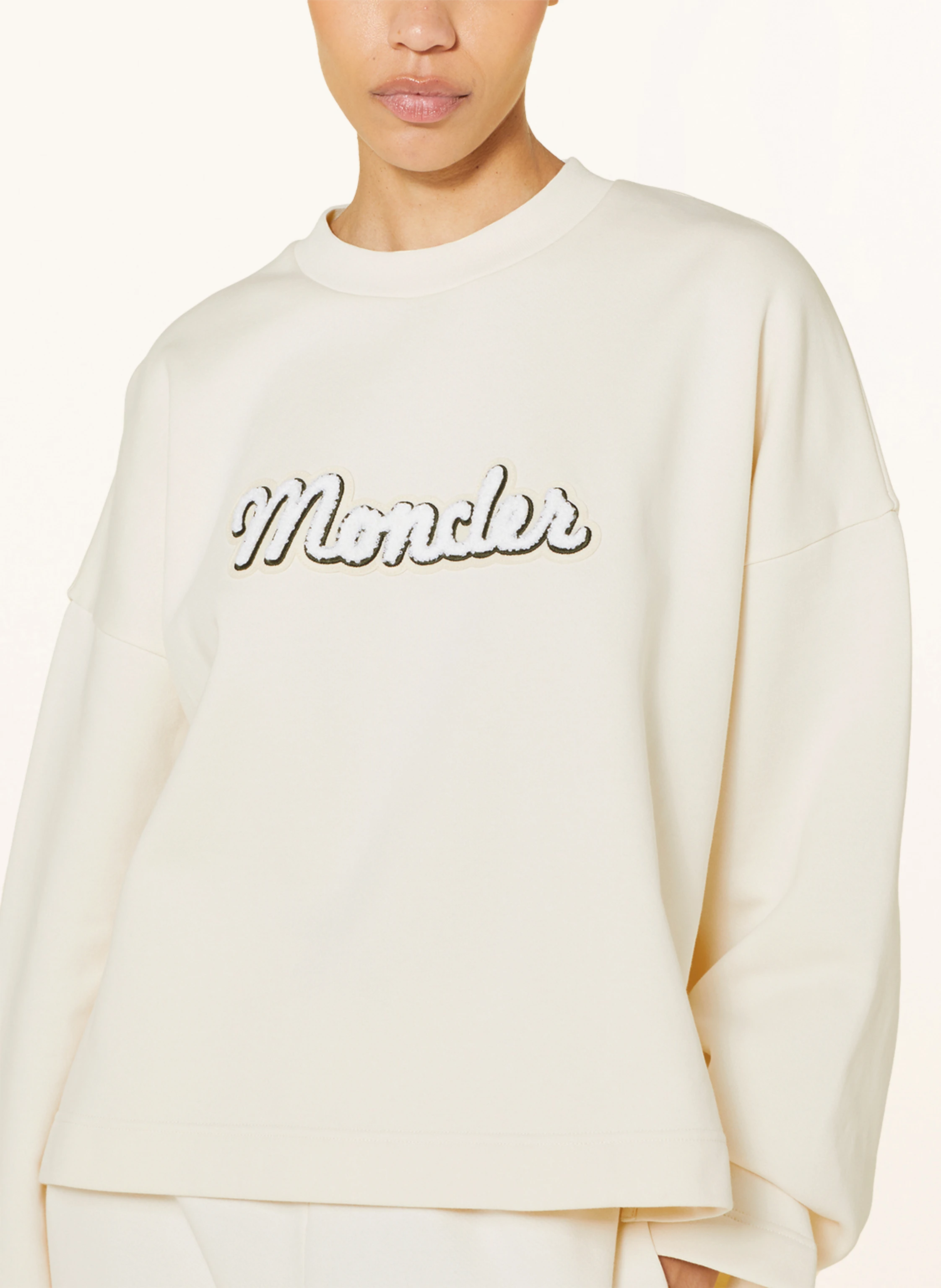 MONCLER Sweatshirt