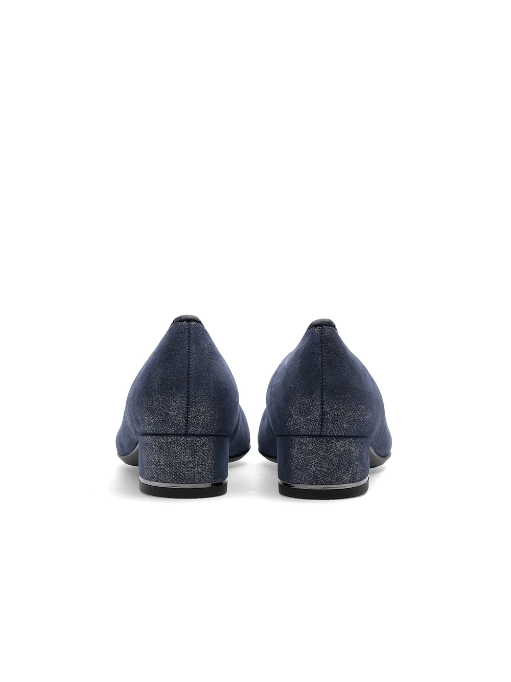 Pumps Graz blau