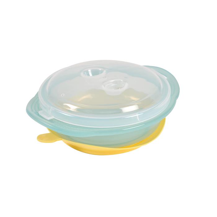 BOL ALIMENTAIRE ANTIDERAPANT PLASTIQUE 260ML