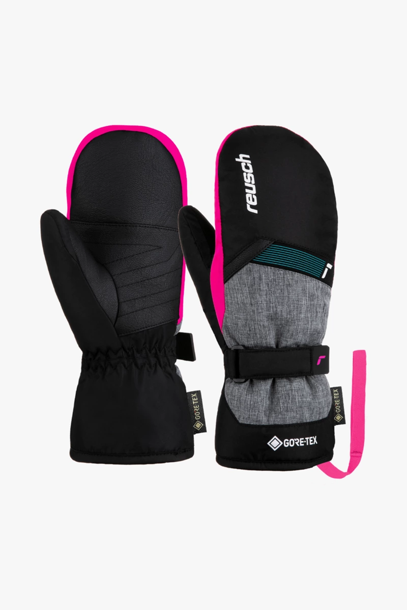 Reusch Flash Gore-Tex® Kinder Fausthandschuh