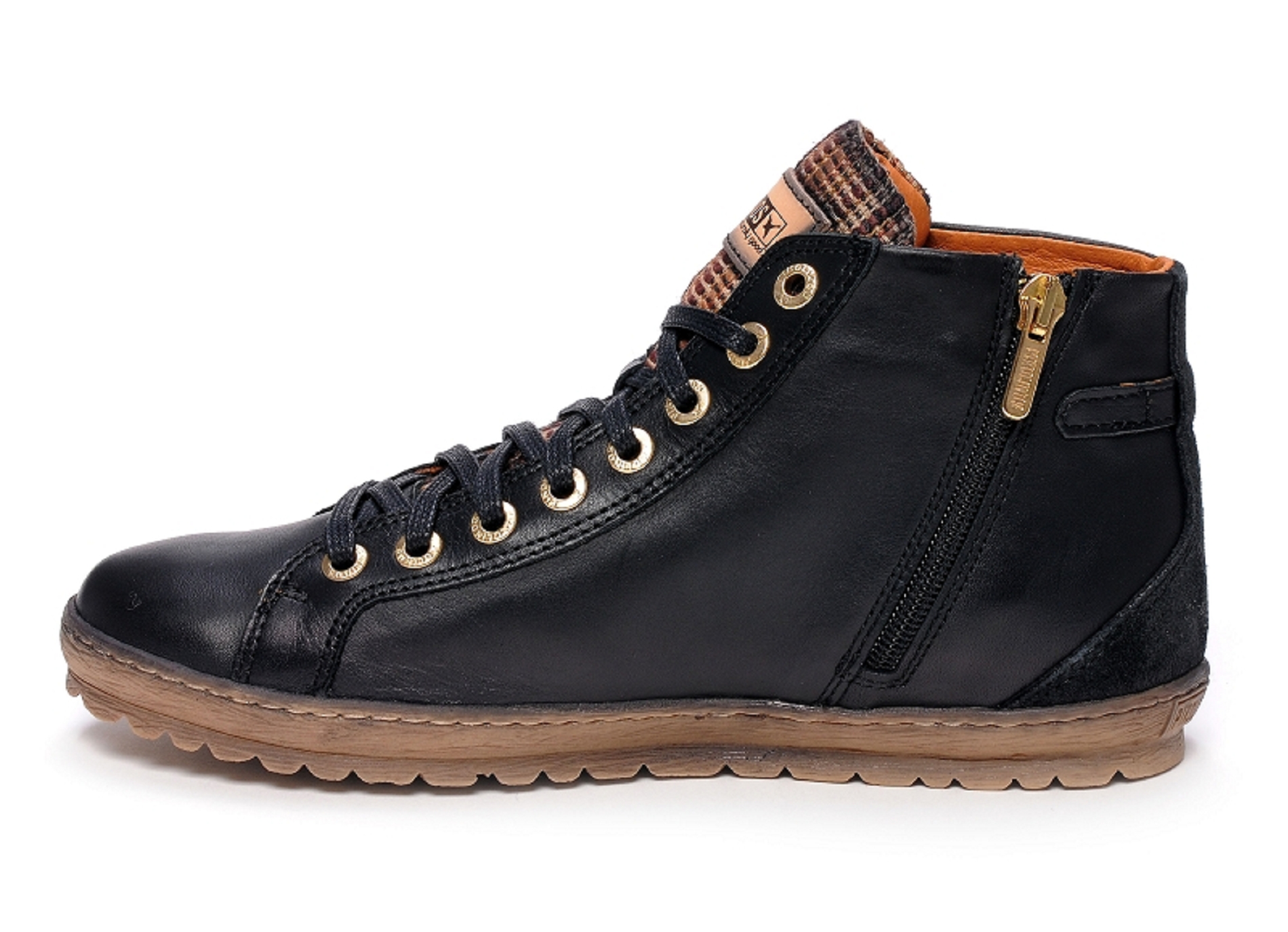 Lagos 7312 noir