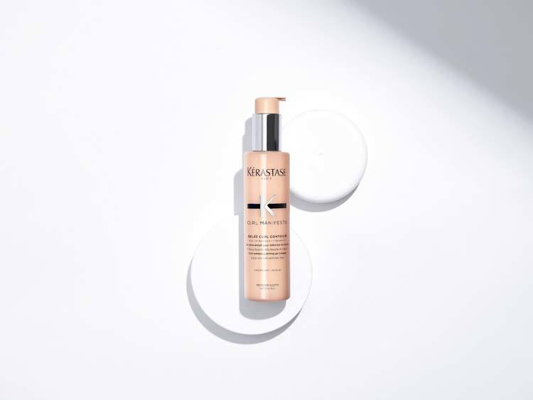Kérastase Curl Manifesto Gelée Curl Contour Leave-In 150ml