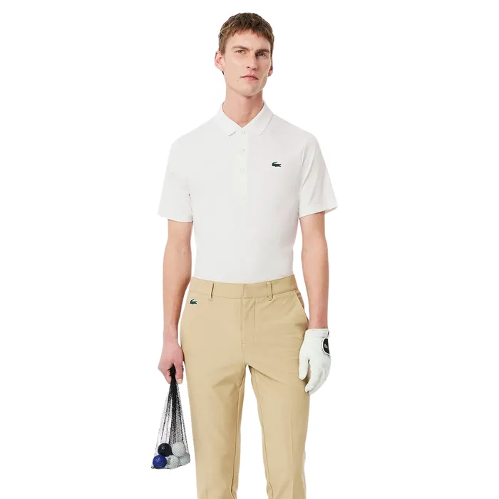 Lacoste Golf Polo Heren