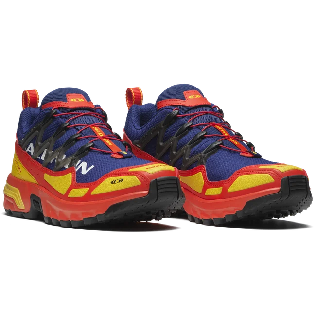 ACS + HERITAGE PACK  Sportliche Schuhe Unisex