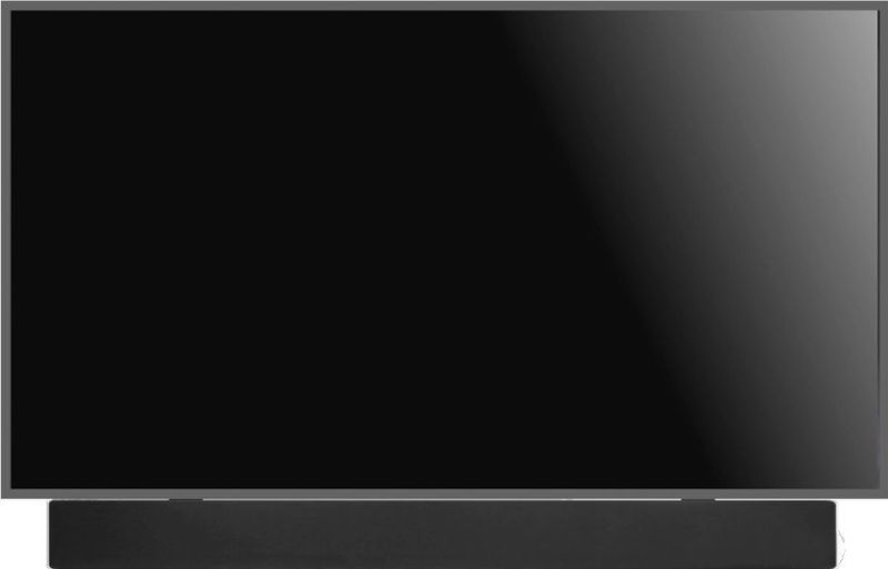 Cavus - Universele Soundbar Bevestiging - VESA Montageframe - Inclusief Montagemateriaal