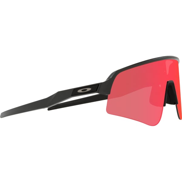 Lunette vélo OAKLEY SUTRO LITE SWEEP W/PRIZM TRL SWEEP MT CRBN W/ PRIZM TRL TRCH