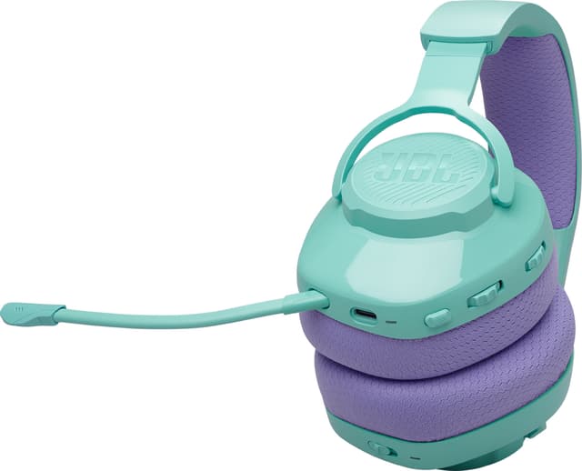 JBL Quantum 360 trådløst gaming-headset