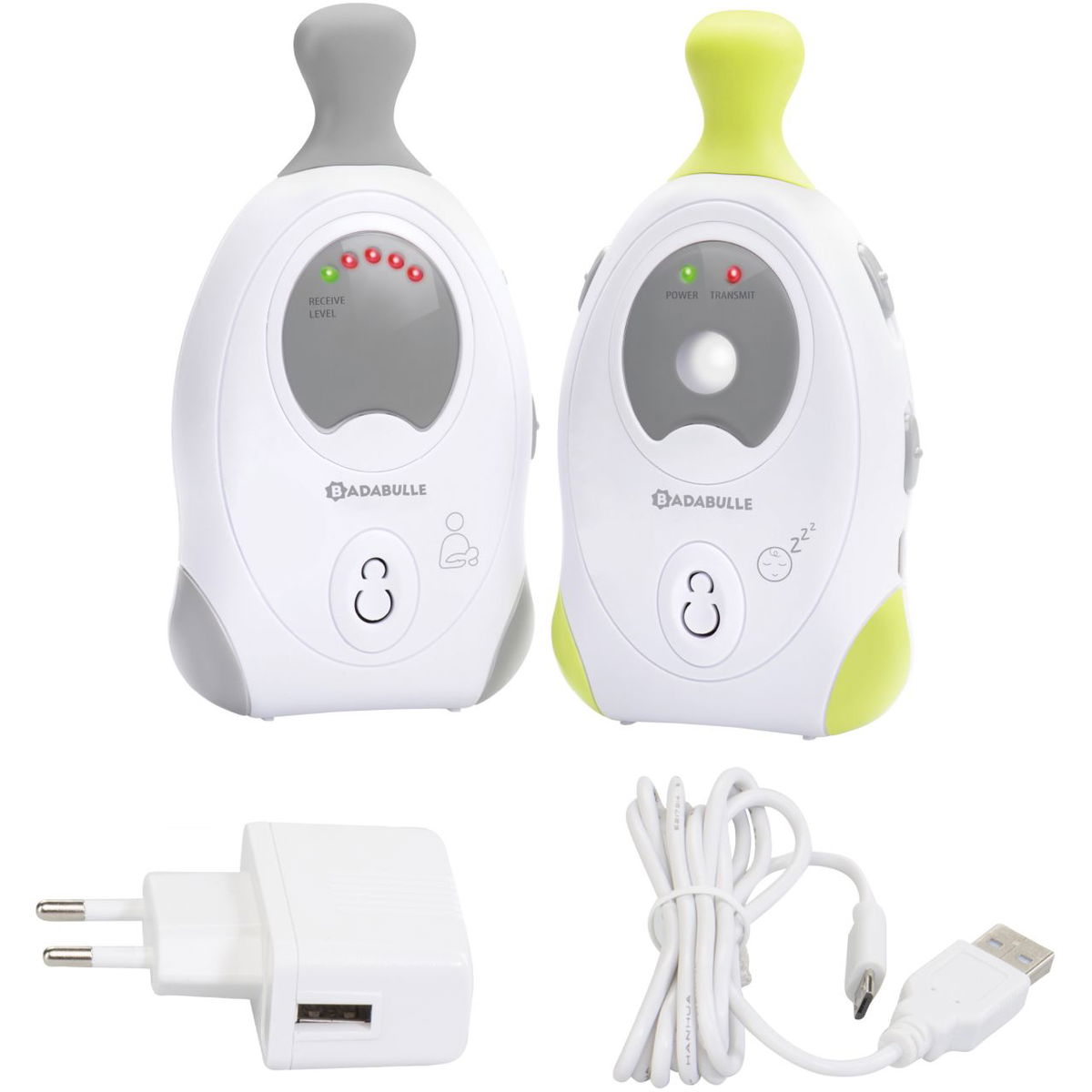 badabullebadabulle   Babyphone Online 300m plus