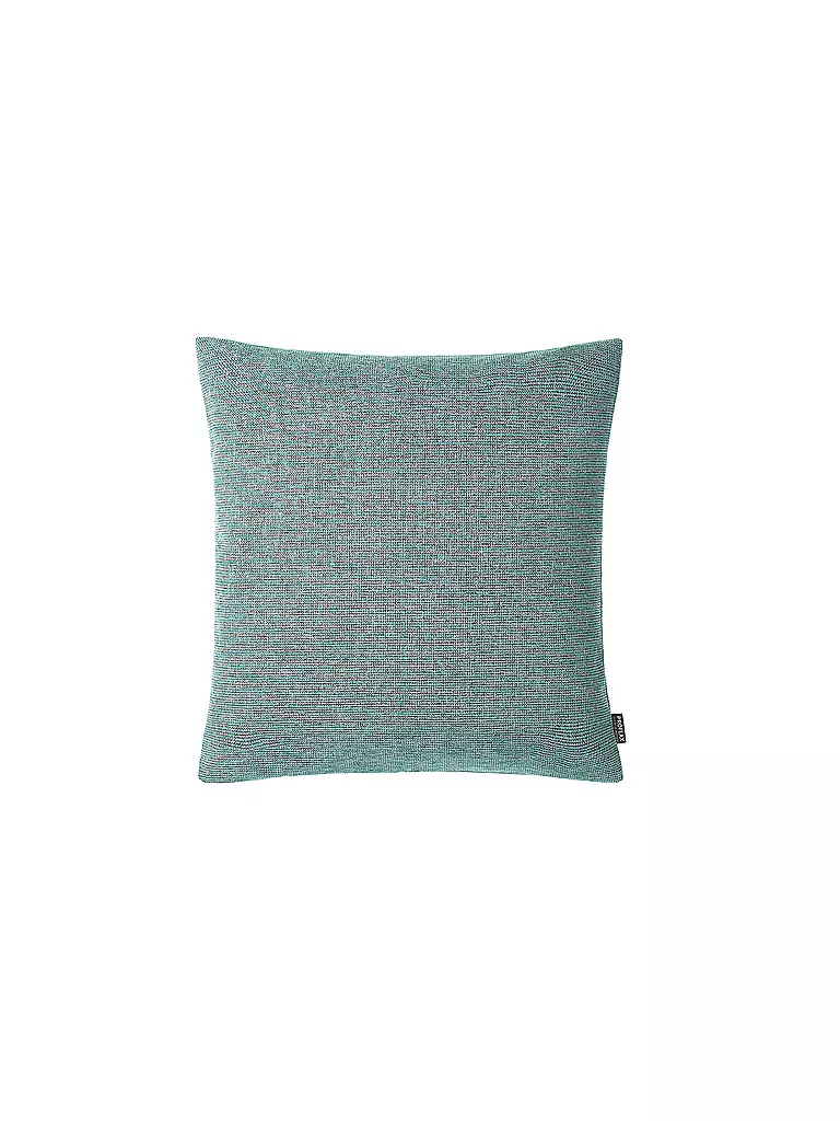 PROFLAX Kissenhülle 50x50cm Heaven  hellblau
