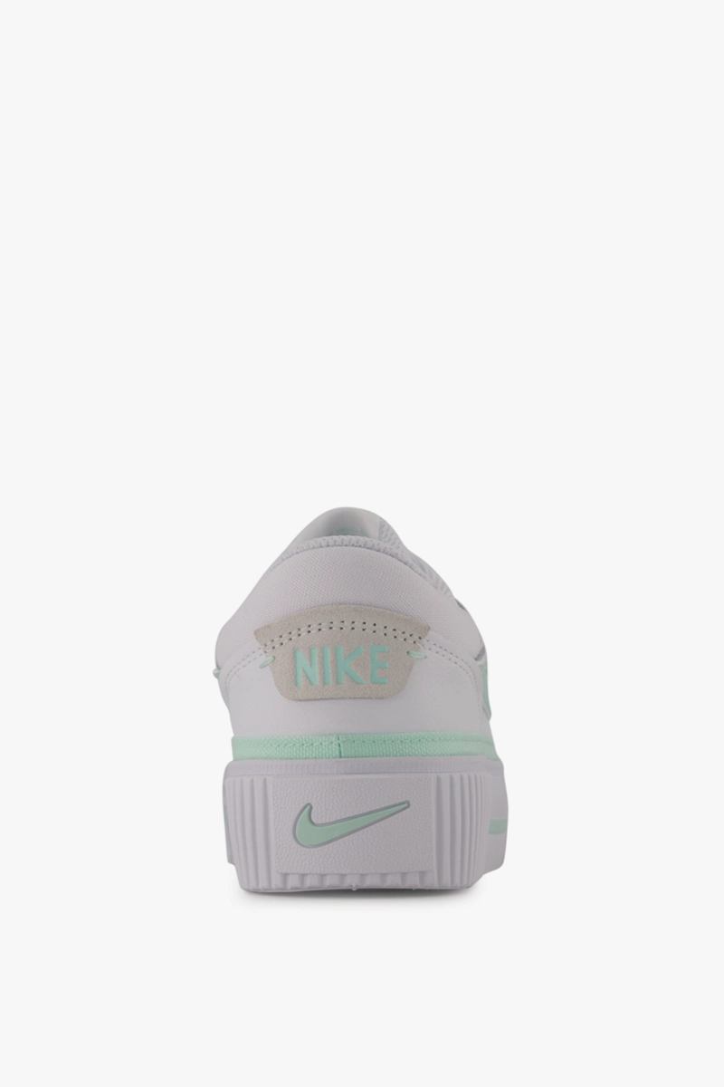 Nike Court Legacy Lift Damen Sneaker