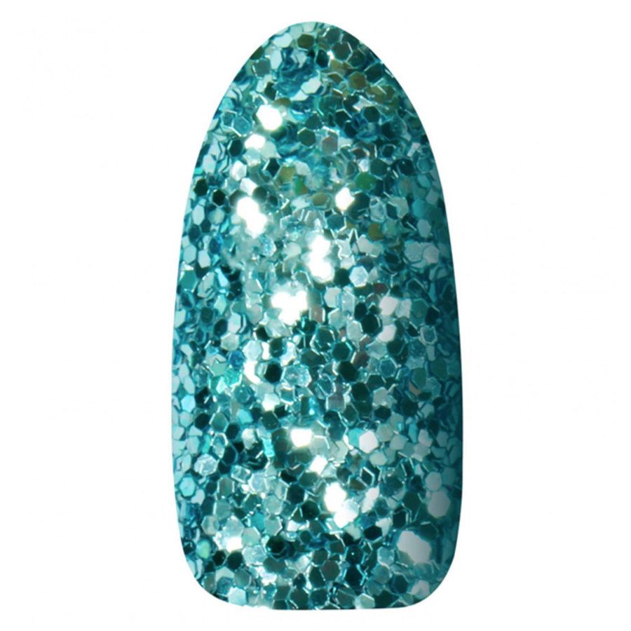 Claresa Disco Nail Decor Cerulian 3ml