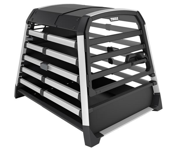 THULE® Allax threshold compatible L Compact