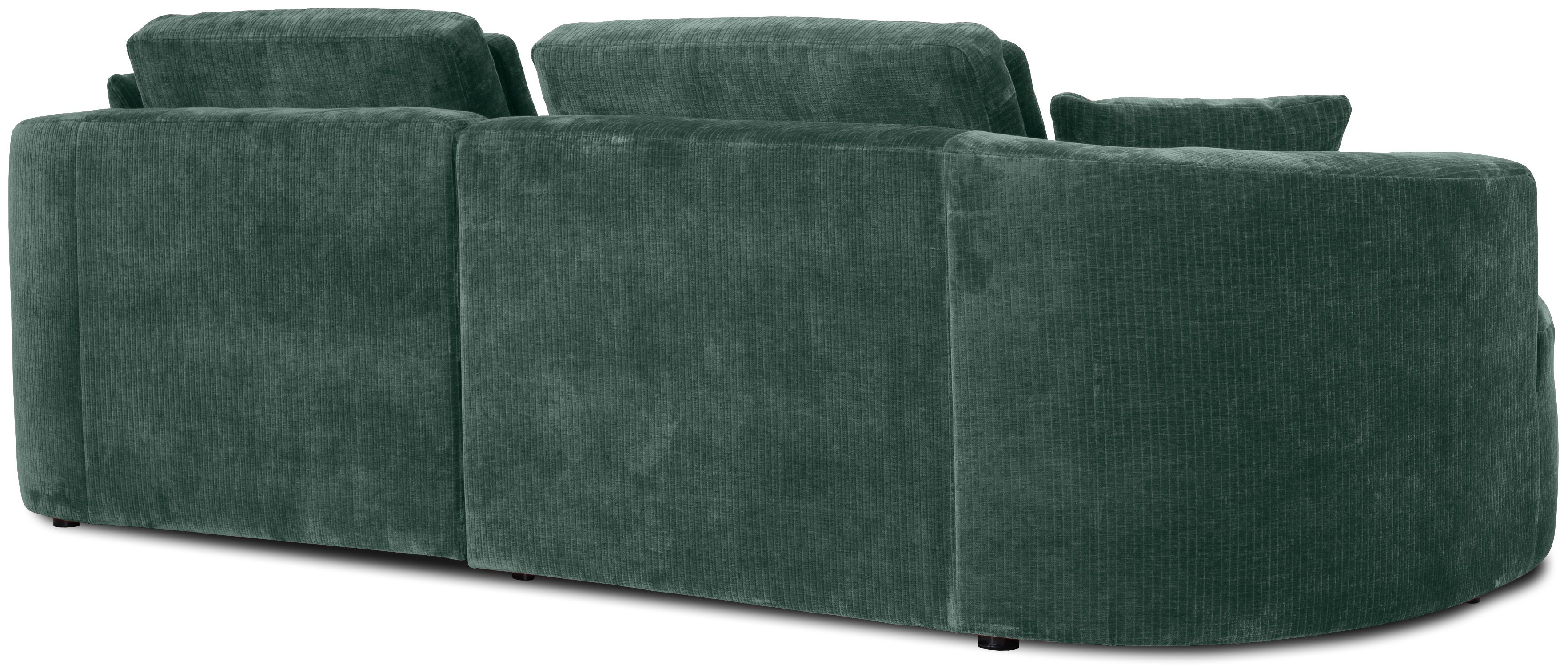 Lounge bank Marjolein