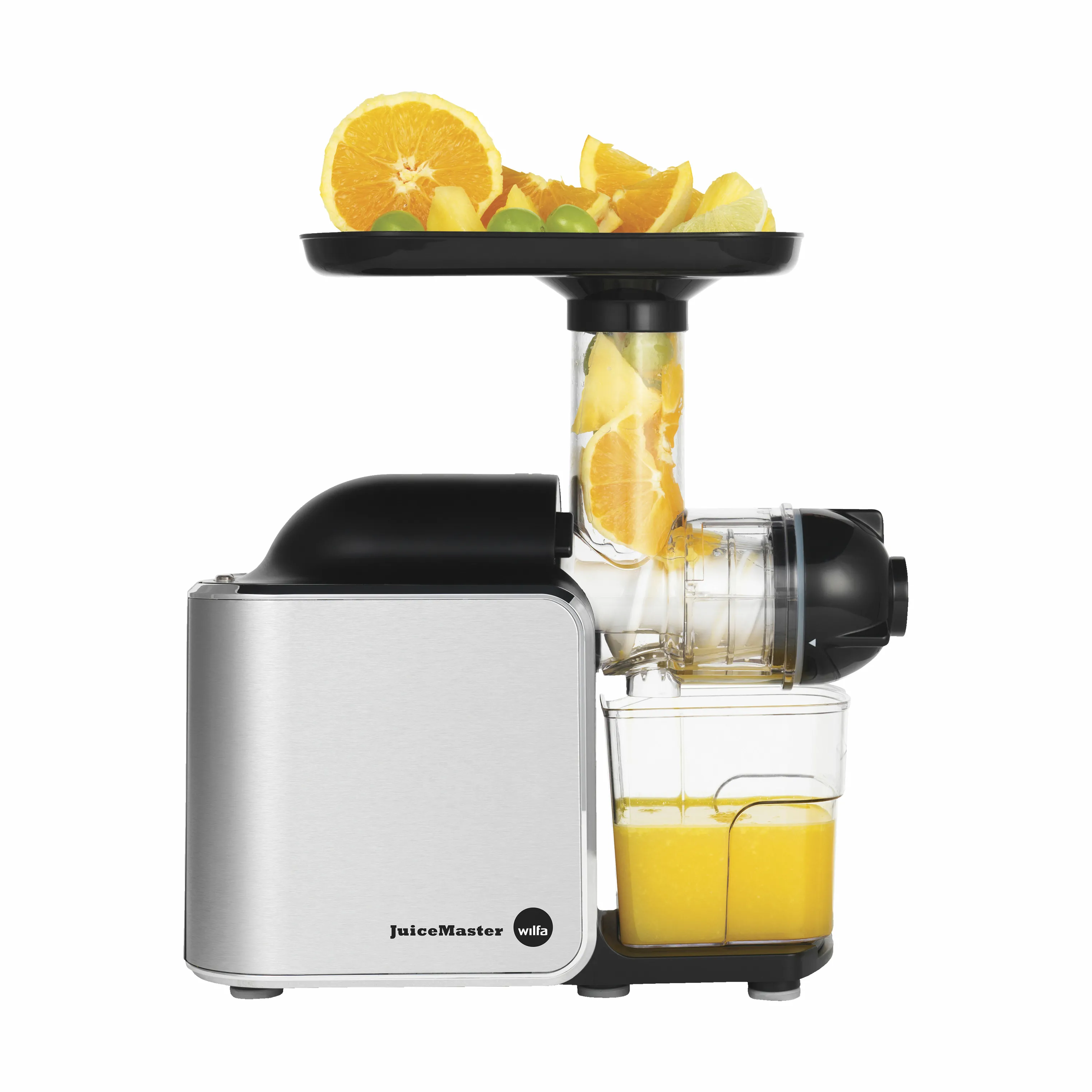 Wilfa Slowjuicer SJCD-150A
