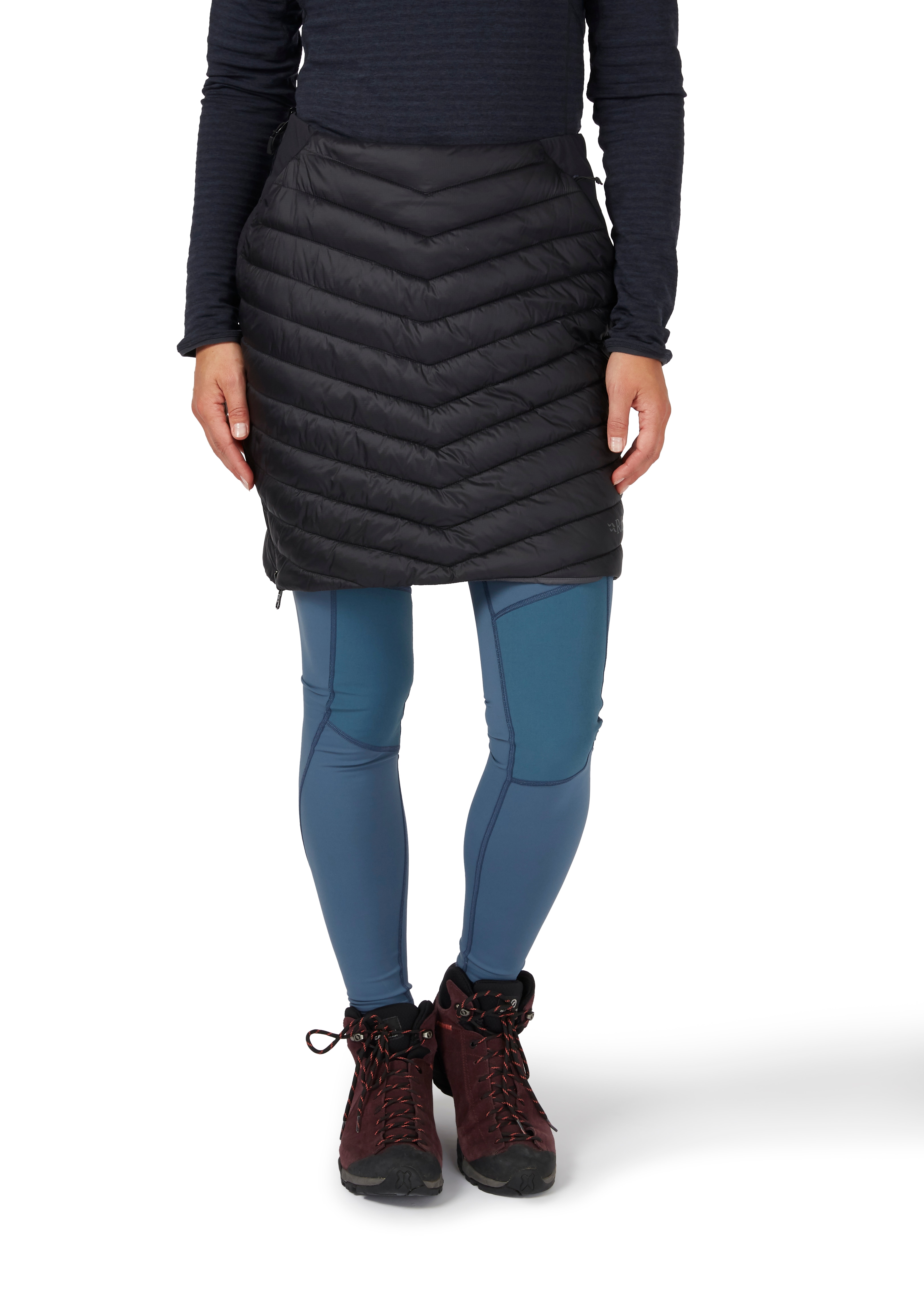 RAB Cirrus Skirt<br> Ny og forbedret passform!
