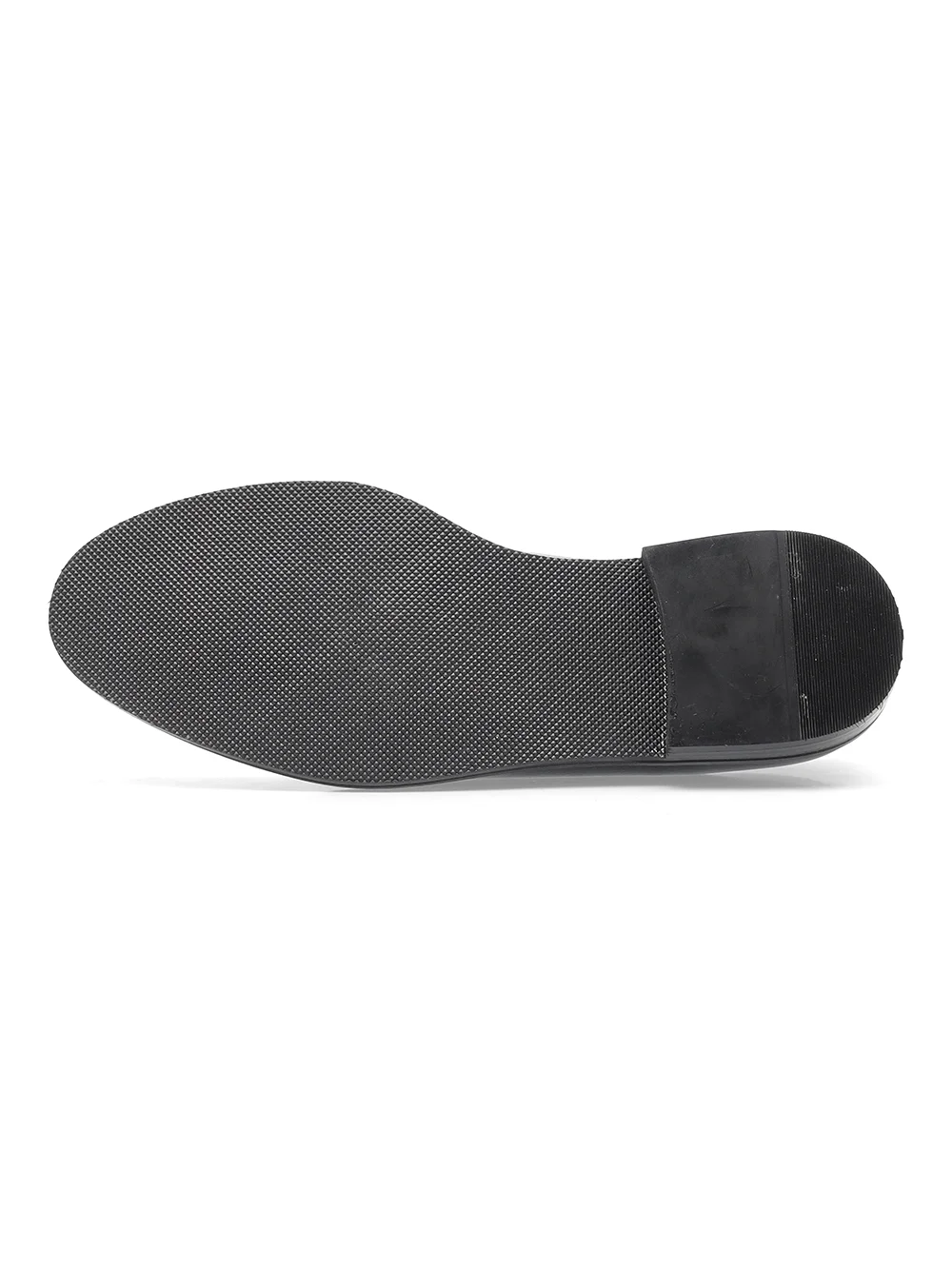 Slipper Kent schwarz