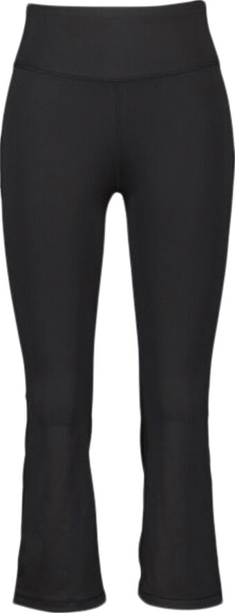 Energetics True Crop Flare tights Sort