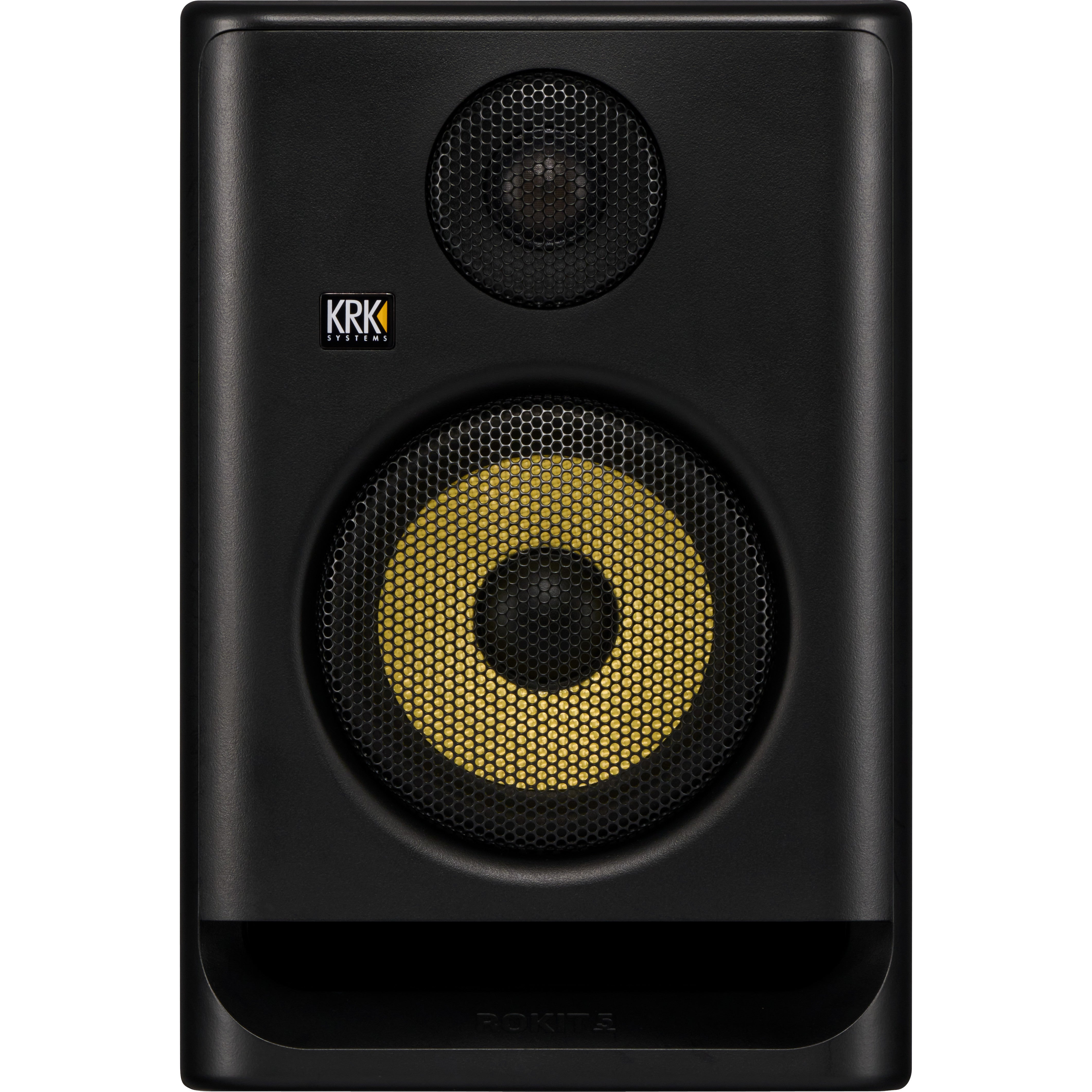 KRK Rokit 5 G5 actieve studiomonitor (per stuk)