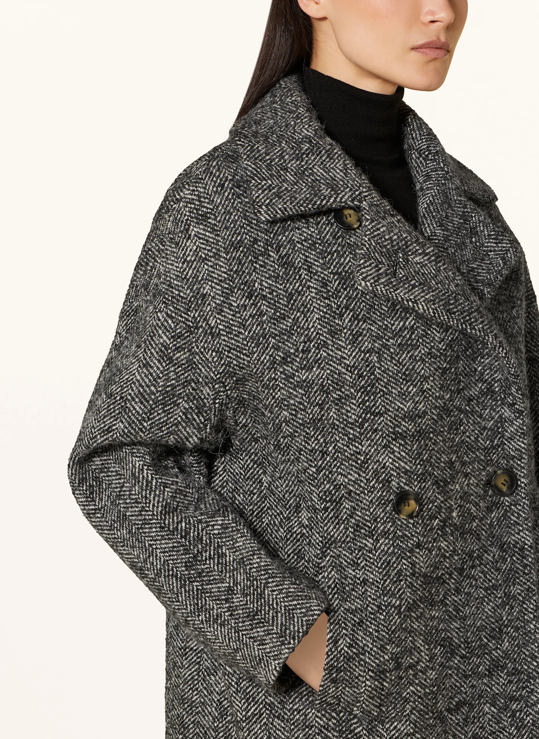 ba&sh Cabanjacke TOLSOM