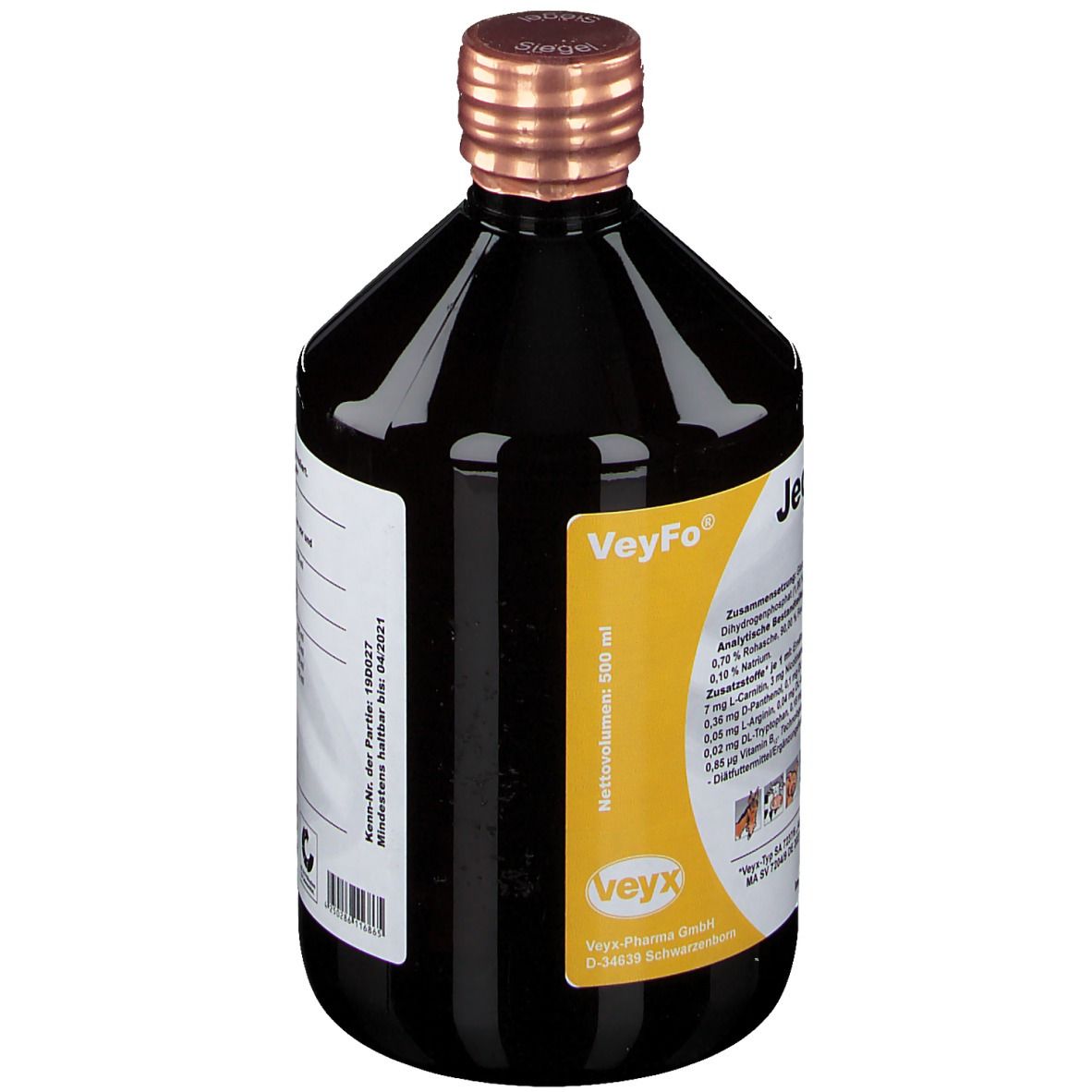 VeyFo® Jecuplex