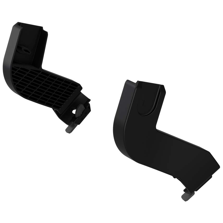 Thule Urban Glide autostoel adapter Black kopen? - Shop nu - Prénatal