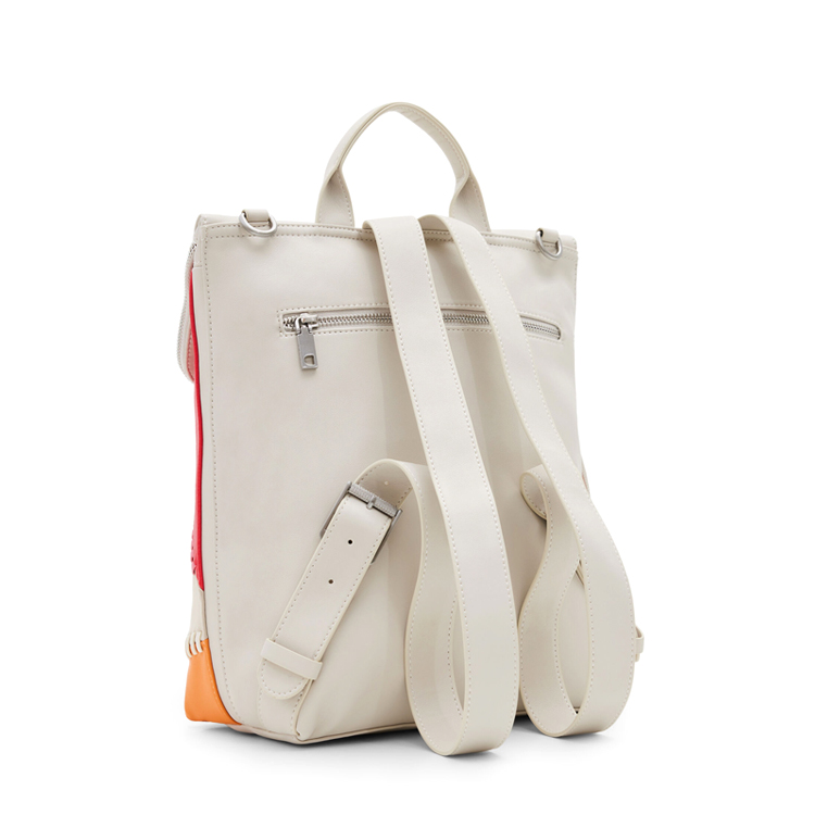 Desigual Back_Mundi Nera | MULTI