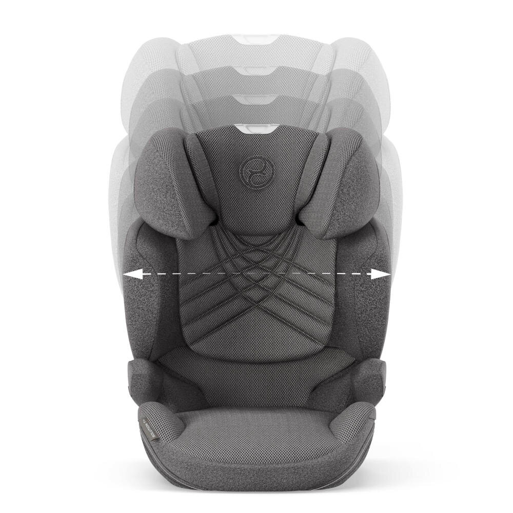 Cybex Cybex Solution T i-Fix Kindersitz Plus