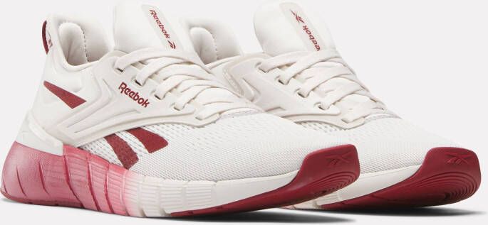 Reebok Nano Gym Schoenen Wit 1 2 Vrouw
