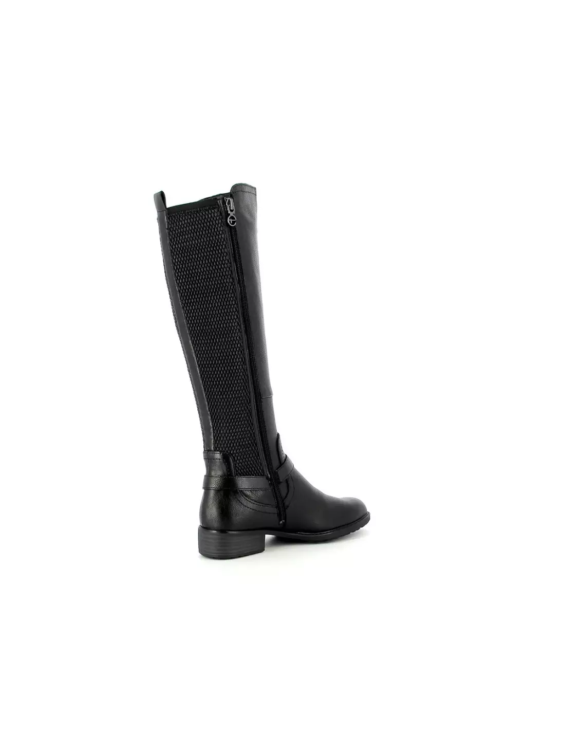 TAMARIS 25511 - Bottes Black