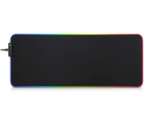 Mission SG GGMP 2.0 - RGB Mousepad